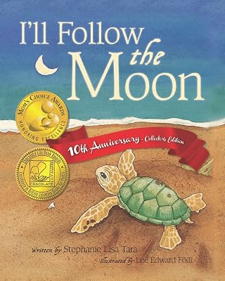 Ill Follow the Moon 10th Anniversary Collectors Edition Paperback May 16, 2013