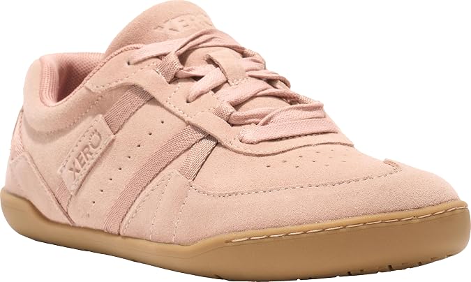 Xero Shoes Women's Kelso Barefoot Sneaker