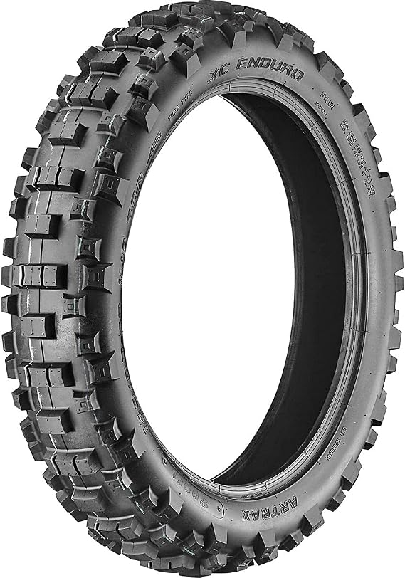 XC Enduro Rear Tire (140/80-18)
