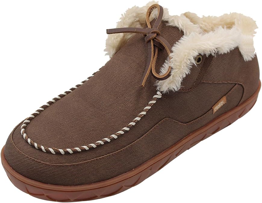 Flojos Men's Tonga Slipper