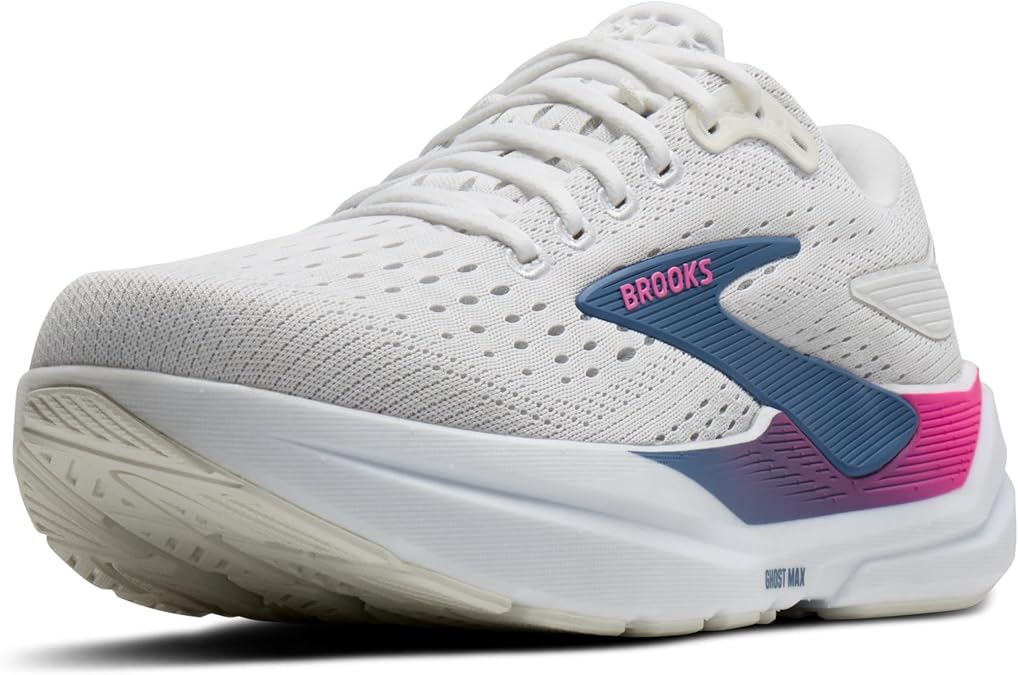 Brooks Ghost Max 3 Road Running Shoes Womens