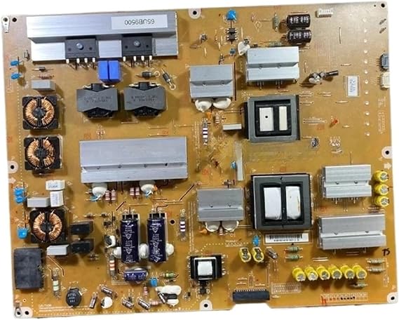 Power Board EAY63149101 LGP5565-14UL12,Compatible for LG OLED TV 65UB9500-UA 65UB9200-UC 65UB9300-UA 65UB9800-UA 65UB9200 65UB9800 65UB9300