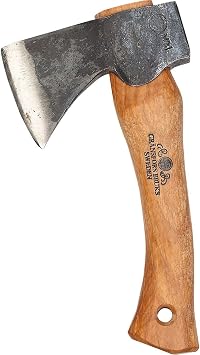 Gransfors Hand Hatchet