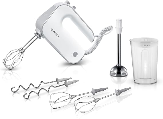 Bosch Hand Mixer [Energy Class B]