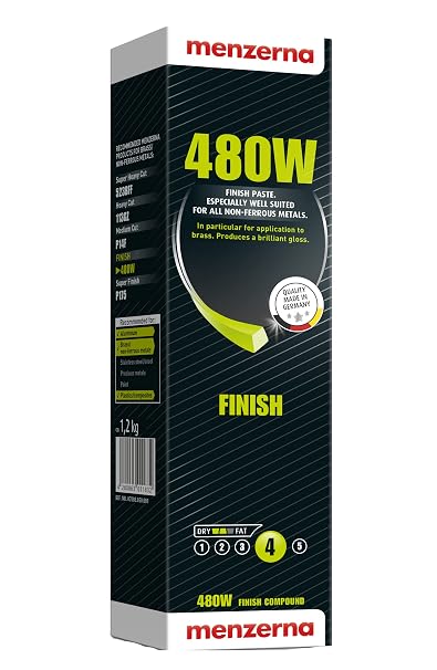 Menzerna Finish 480W