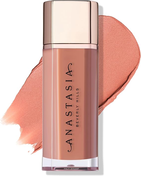 Anastasia Beverly Hills - Lip Velvet Soft Matte Whipped Lip Mousse