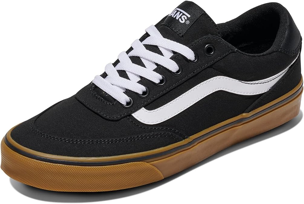 Vans Men's Brooklyn LS Trainer