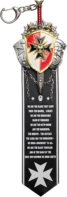 Starforged Warhammer 40K Imperium of Man Space Marines Pin Collection Merchandise Accessories Pin Badge