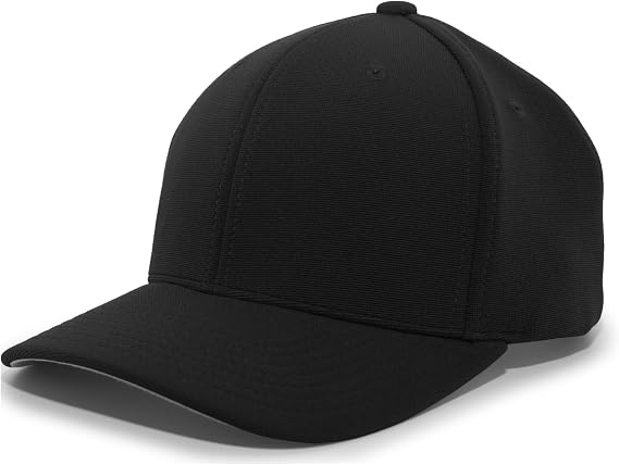 Pacific Headwear Unisex-Adult Pacific Headwear M2 Performance Hook-and-Loop Adjustable Cap