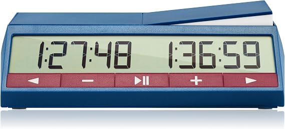DGT North American Game Timer