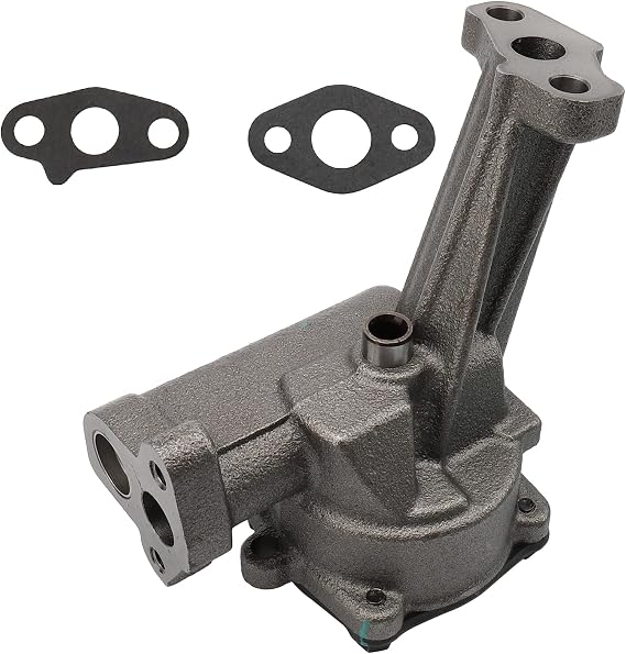 BRTEC Engine Oil Pump for Ford F-150/F-250/F-350/ Bronco/Fairlane/Custom,for Lincoln Versailles/Continental,for Mercury Cougar/Marquis/Montego