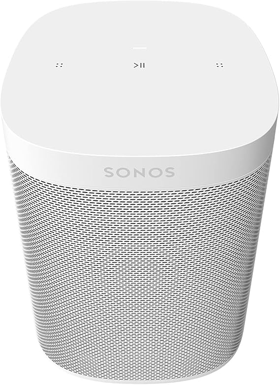 Sonos One SL (2019) - White