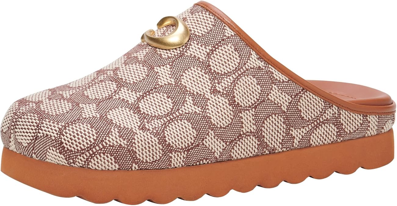 COACH Women's Hadley Slipper