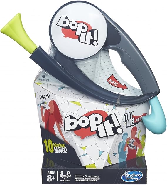 Hasbro Bop It! Game