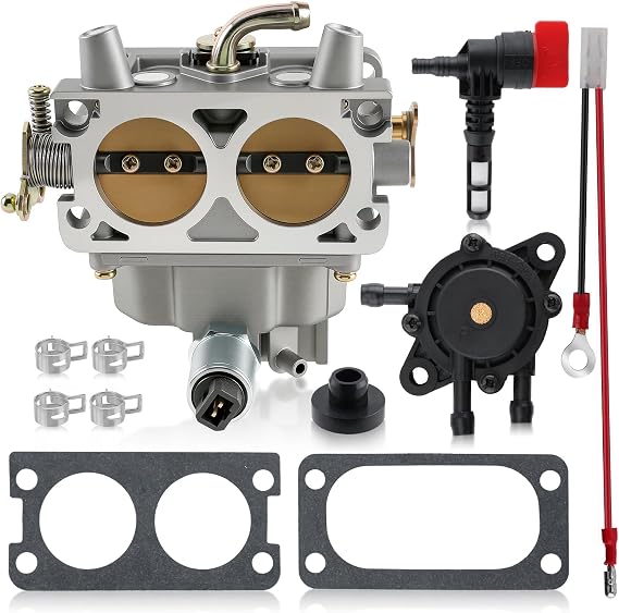 0K1588 Carburetor for Generac GP15000 GT990 GP17500 GT990 Generator