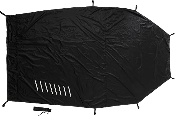 Snugpak Tent Footprint Tailored Groundsheet Protector