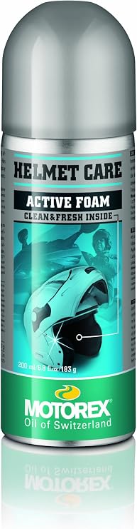 Motorex Helmet Care - 200ml. Aerosol 171-605-021