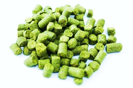 Strange Brew 2010A German Hallertau Blanc, 1oz Pellet Hops