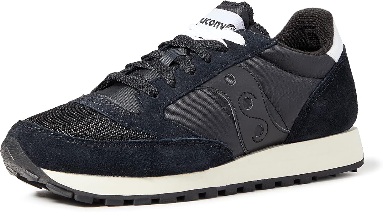 Saucony Women's Jazz Original Vintage Sneaker
