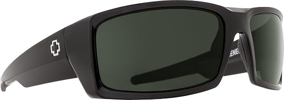 SPY Optic General Wrap Sunglasses