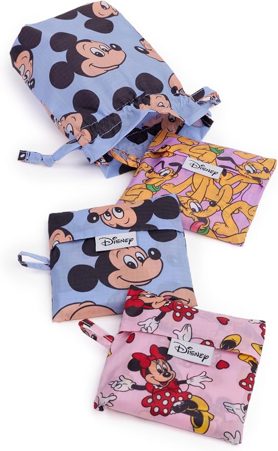 BAGGU Standard Set of 3