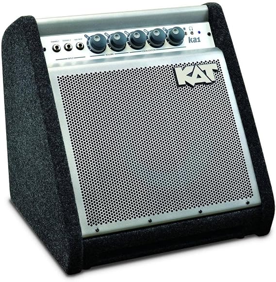 KAT Percussion 50 Watt Amplifier