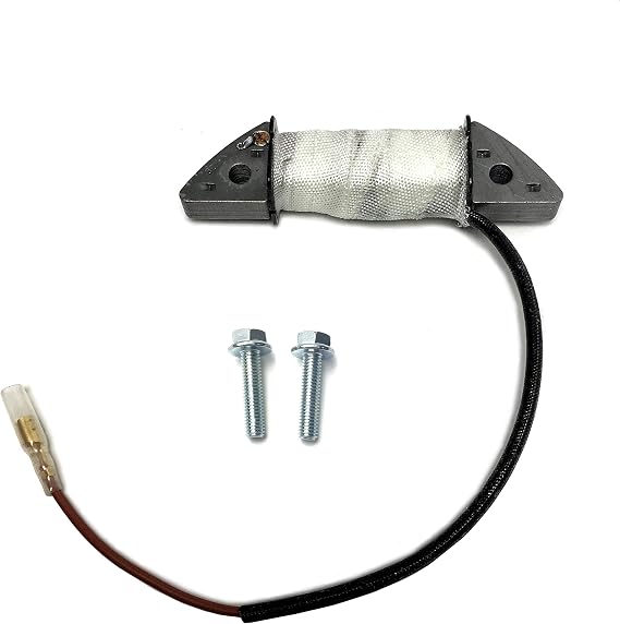 Charging Coil For Harbor Freight Predator 69675 69676 69728 69729 212CC R210III &13HP 420cc 60340 60349 69736 For DuroMax 16HP XP16HPE 18HP XP18HPE Electric Gas Engine Generator