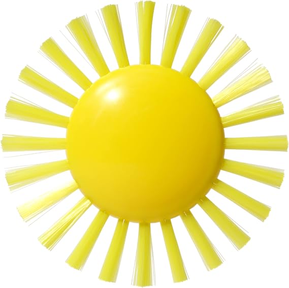 MOLUK Plui Brush Sunny