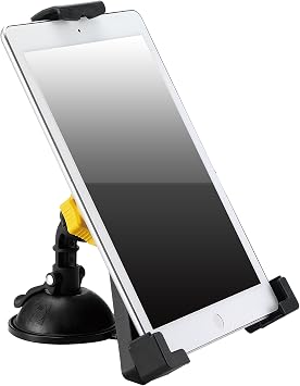 Hercules DG305B Tablet Holder for 7"-12.1" Tablets