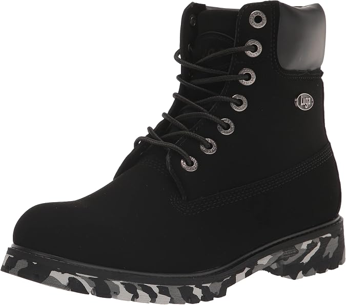Lugz Men's Convoy Fashion Boot