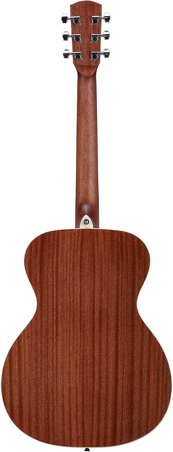 Alvarez Regent RF26 Folk Acoustic Guitar Natural/Gloss