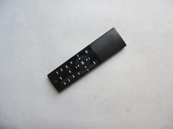 Replacement Remote Control for Toshiba 43L310U 49L310U 55L621U Led Google cast HDTV TV