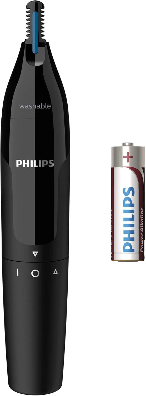 Philips NT1650/16 Burun Düzeltici Serisi 1000 Burun ve Kulak Düzeltici
