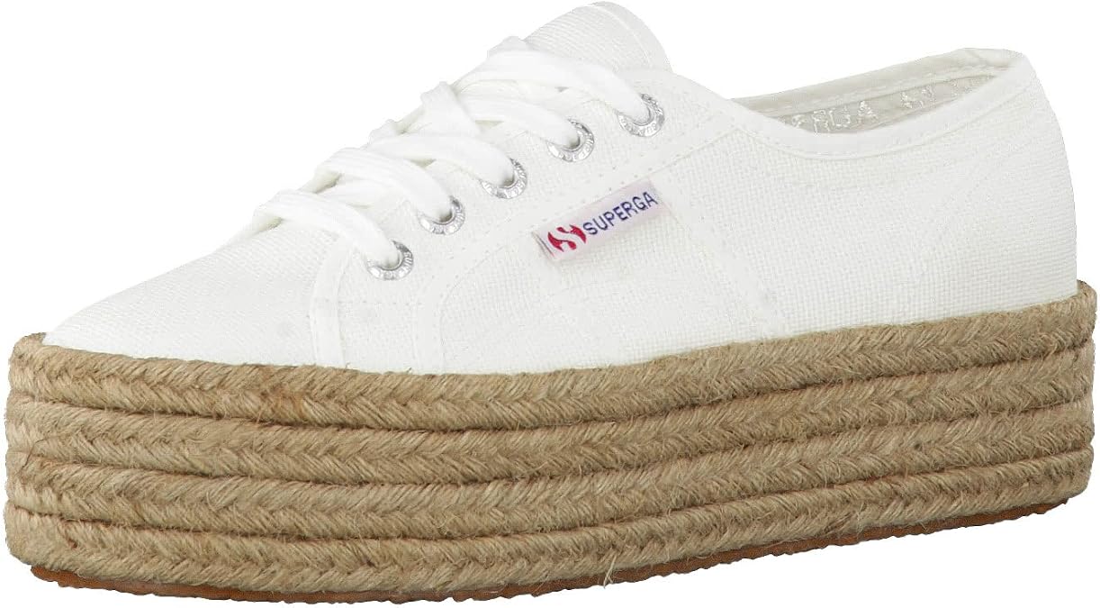 Superga 2790 Cotropew, Women's Sneakers