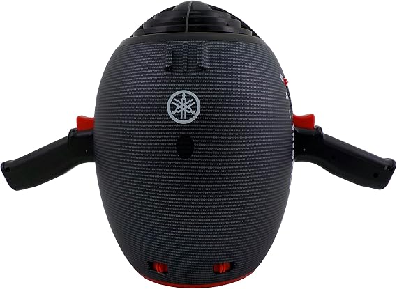 JetPod Pro Underwater Dive SeaScooter, Quick and Powerful Rotor with 3 Speed Control, Compact & Easy to use