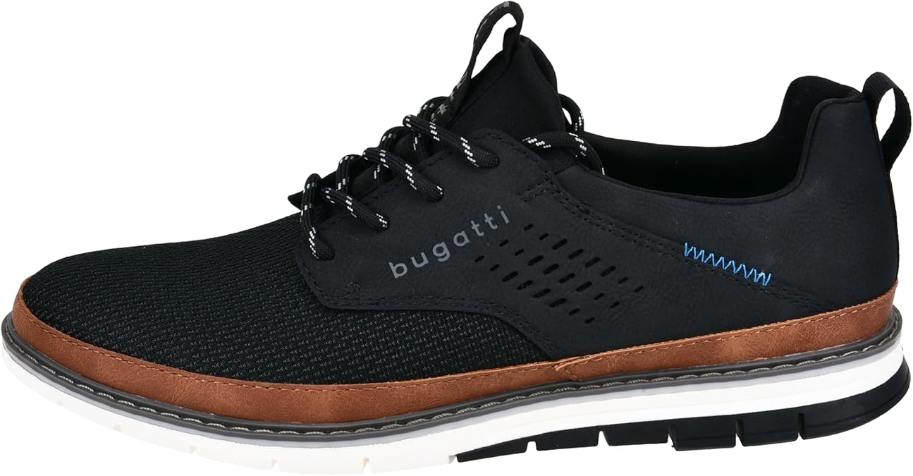 bugatti Men's 311916606900 Sneaker