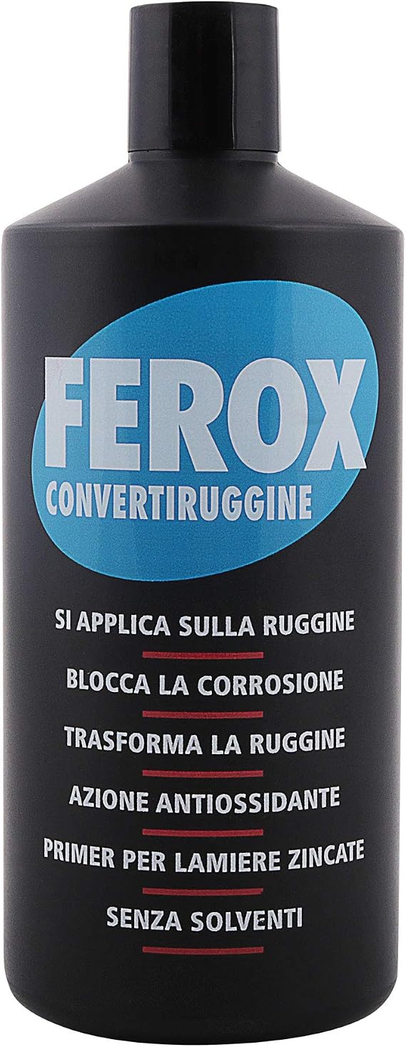 AREXON Ferox 375 ml.