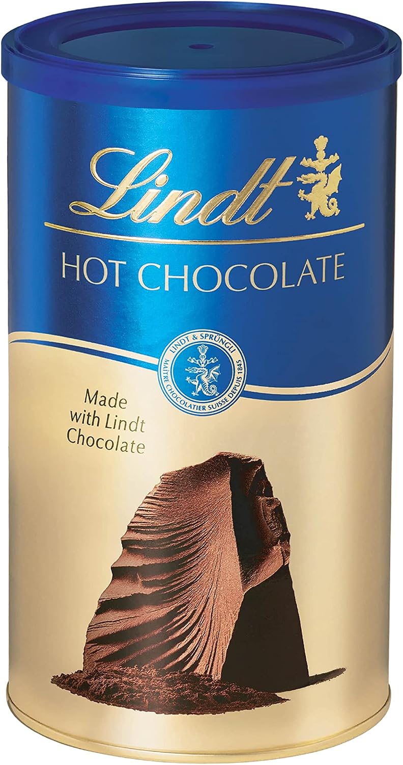 Lindt Hot Chocolate Powder , 300g , Pack of 1