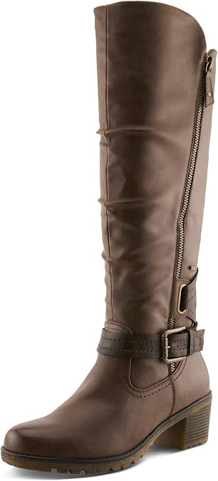 Spring Step Women's Gemisola