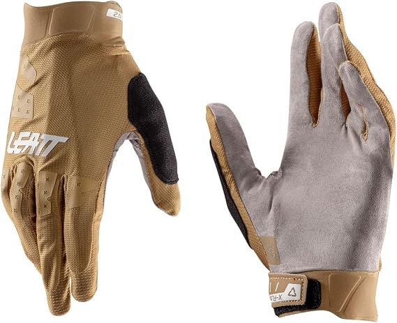 Leatt Glove Mountain Bike 2.0 X-Flow