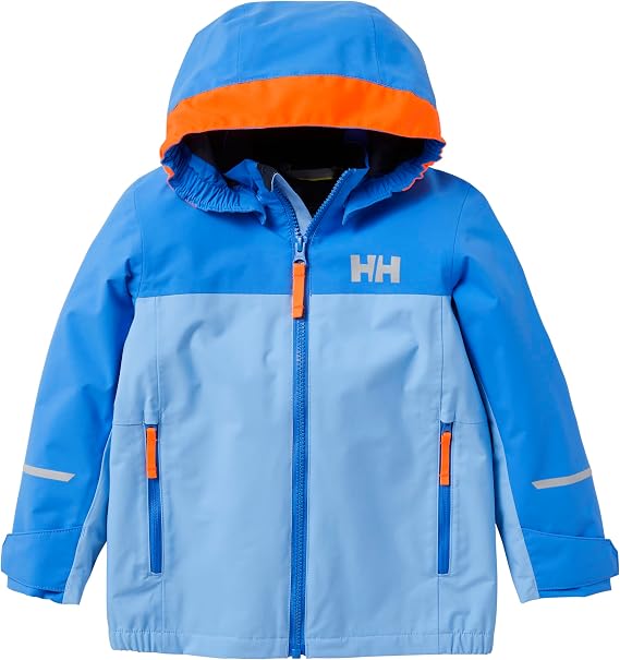 Helly Hansen Shelter Jacket 2.0 (Toddler/Little Kids/Big Kids)