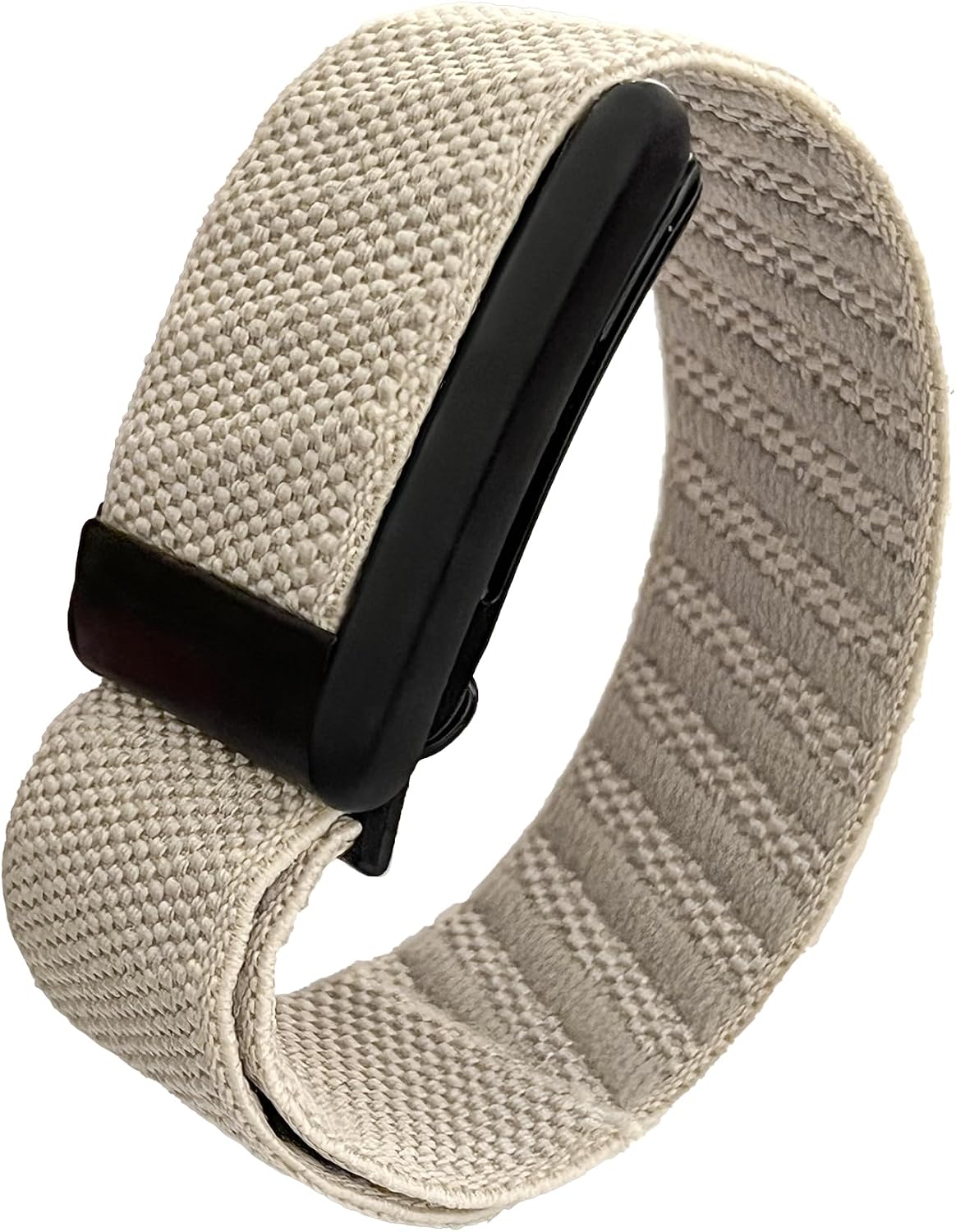 Soft Bands for Whoop Band - Sports Nylon Band for the Whoop Bands,Odor Resistant,Breathable,Comfort,Durability,Easy Replace and Adjustable