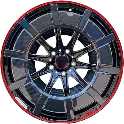 Forged Wheels With Carbon Fiber 22 Inch 22x10.0 5x130 Alloy Car Wheel Rims Compatible with Brabus Benz G Class G550 W463 W460 W461