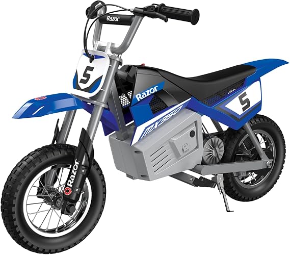 Dirt Rocket MX350 eBike | Electric Motorcycle