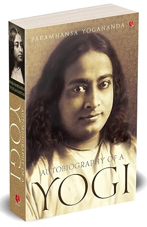 Autobiography of a Yogi [Original Edition (Complete), Premium Paperback]