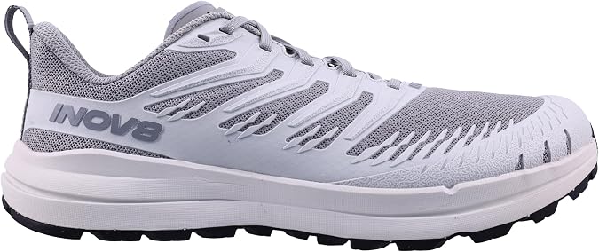 INOV8 Men's TRAILFLY Zero V2 Running Shoe