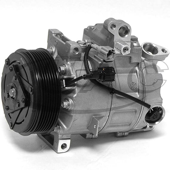 Universal Air Conditioner CO 11331C A/C Compressor
