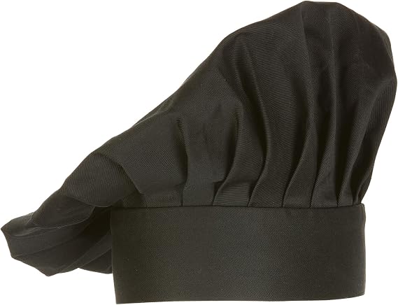 Chef Works Unisex Chef Hat
