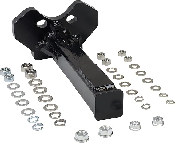 Universal Wheel Bearing Hub Removal Tool Kit
