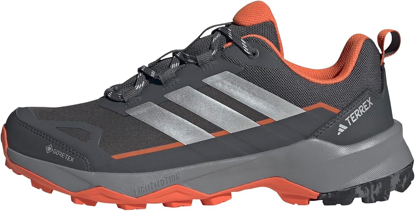 adidas Terrex Skychaser AX5 Gore-TEX Hiking Shoes